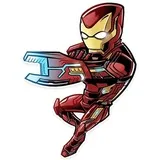 Comic Heroes