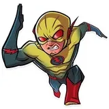 Sticker 36