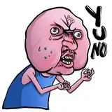 Sticker 100