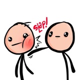 CompleteMemePack WhatsApp Sticker #11