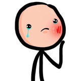 CompleteMemePack WhatsApp Sticker #12