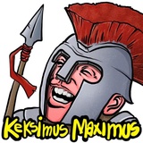 CompleteMemePack WhatsApp Sticker #13