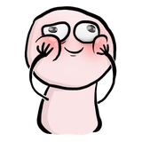 CompleteMemePack WhatsApp Sticker #17