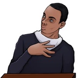 CompleteMemePack WhatsApp Sticker #23