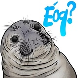 CompleteMemePack WhatsApp Sticker #27