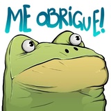 CompleteMemePack WhatsApp Sticker #3