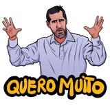 CompleteMemePack WhatsApp Sticker #5