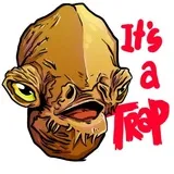 Sticker 66