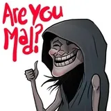 Sticker 8