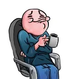 Sticker 91
