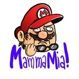 Sticker 95