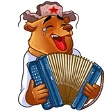 Comrade Bearski