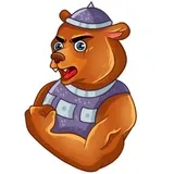 Sticker 22