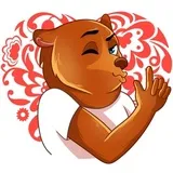 Sticker 31