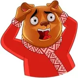 Sticker 34
