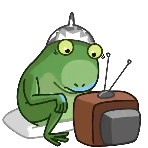 Sticker 18