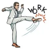 Sticker 18