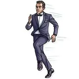 Sticker 9