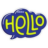 Conversation WhatsApp Sticker #16