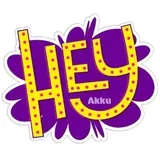 Sticker 17