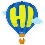 Conversation WhatsApp Sticker #20