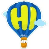 Sticker 20