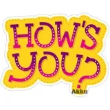 Sticker 23