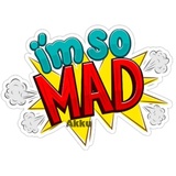 Conversation WhatsApp Sticker #27