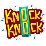 Conversation WhatsApp Sticker #29