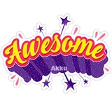 Conversation WhatsApp Sticker #3