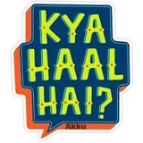 Sticker 31