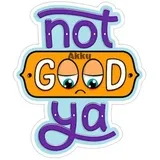 Sticker 38