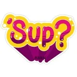 Sticker 43