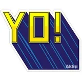 Sticker 48