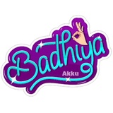 Conversation WhatsApp Sticker #5