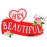 Conversation WhatsApp Sticker #7