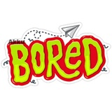 Conversation WhatsApp Sticker #8