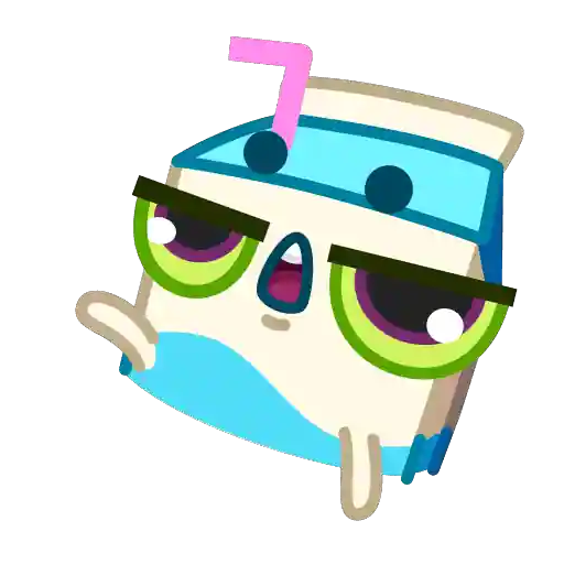 Sticker 16
