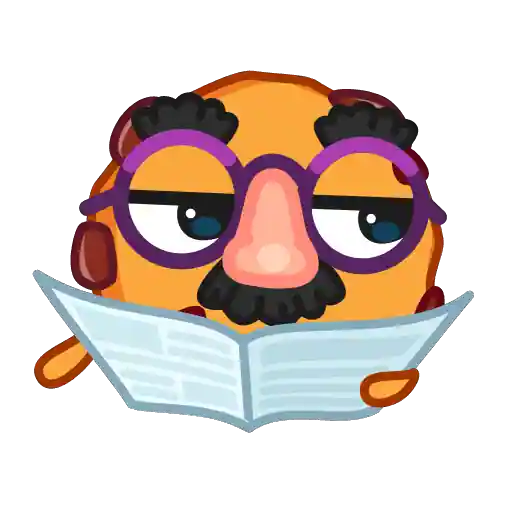 Sticker 8