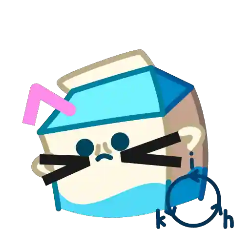 Sticker 9