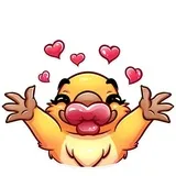 Sticker 11