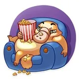 Sticker 31