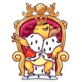 Sticker 34