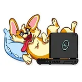 Sticker 13
