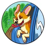 Sticker 22