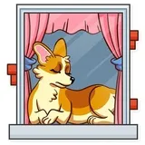 Sticker 34