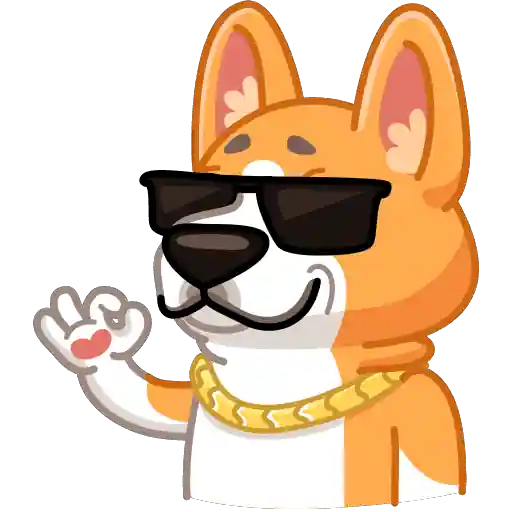 Sticker 12