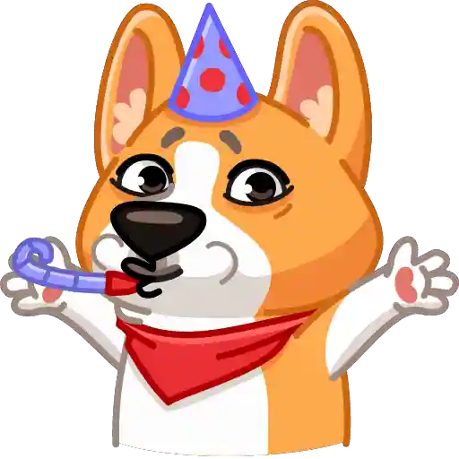 Sticker 19