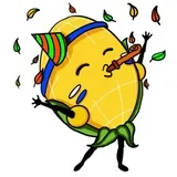 Sticker 14