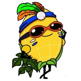 Corn WhatsApp Sticker #15
